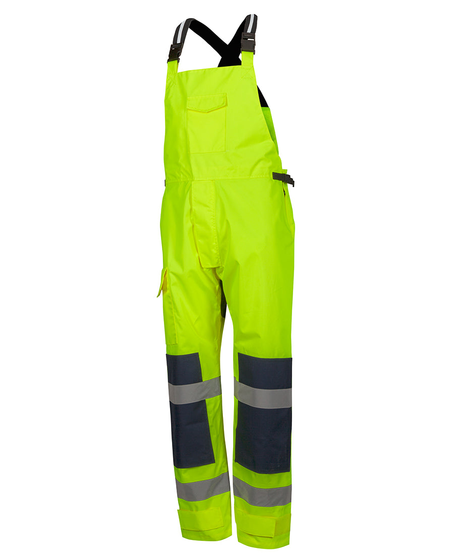 JB 6WBB WATERPROOF BIB & BRACE