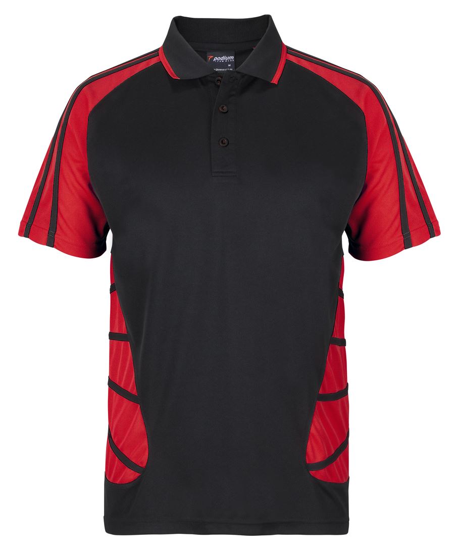 JB PODIUM ARACHNID POLO - 7APS