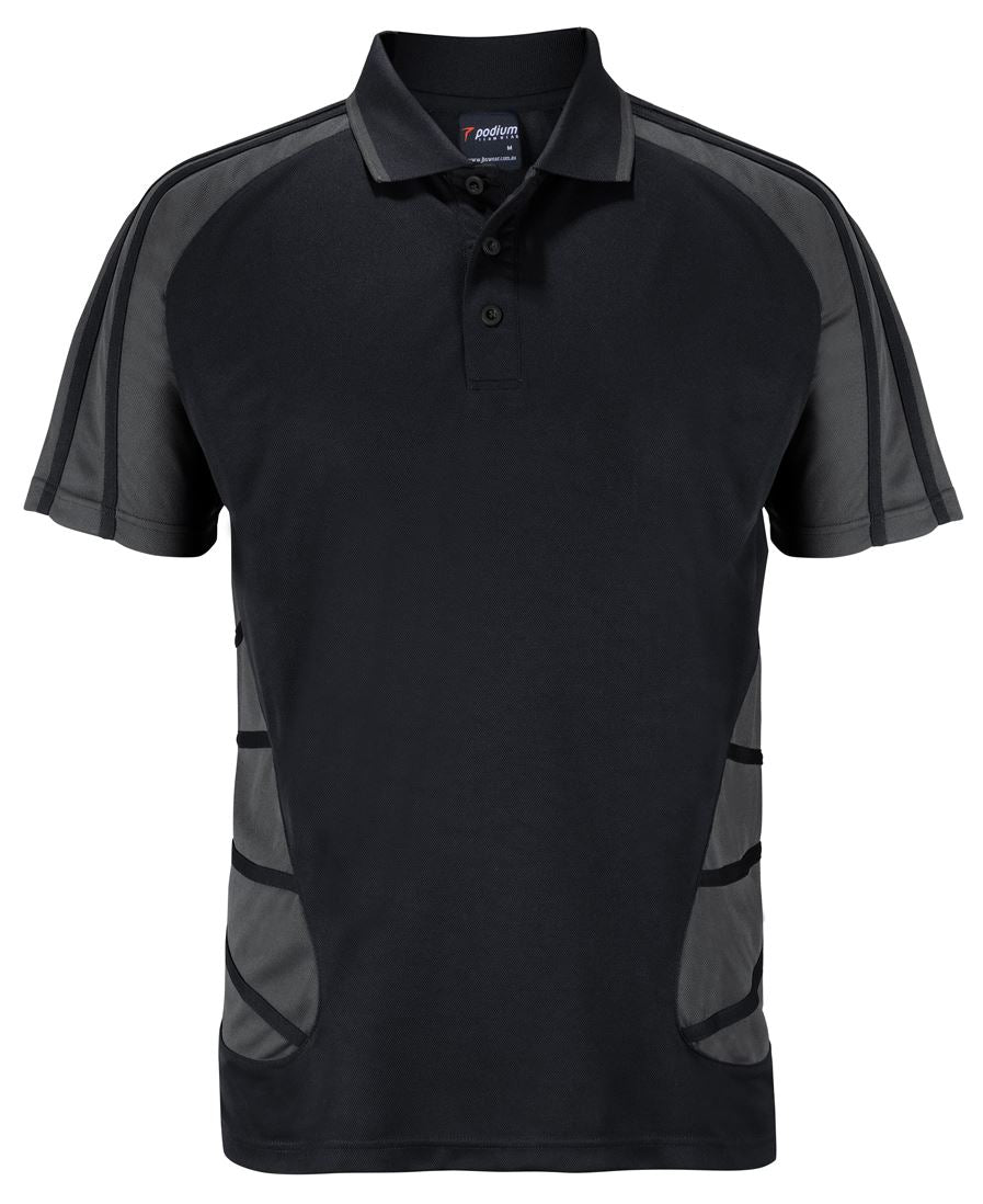 JB PODIUM ARACHNID POLO - 7APS