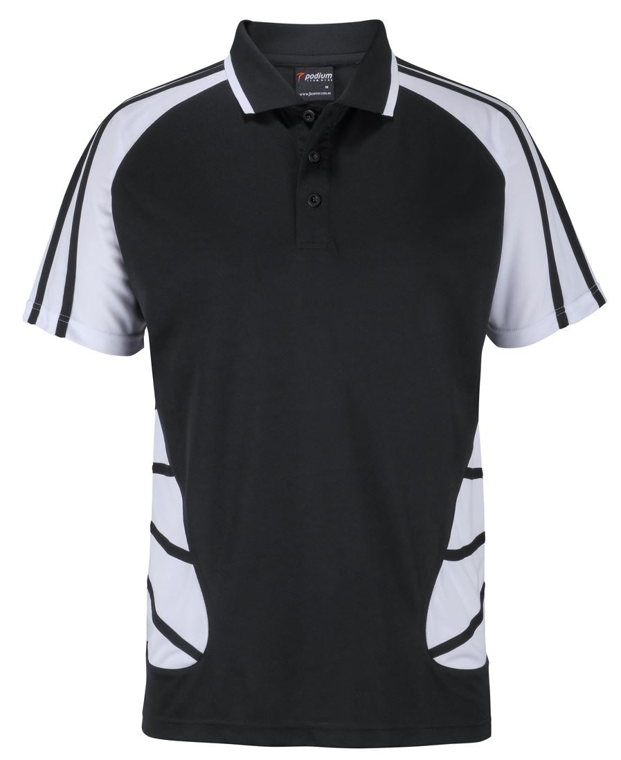 JB PODIUM ARACHNID POLO - 7APS