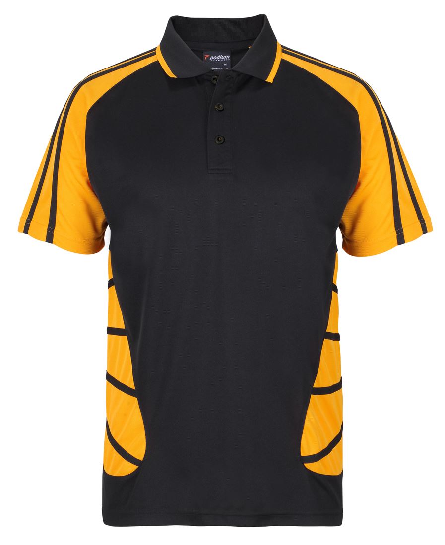JB PODIUM ARACHNID POLO - 7APS