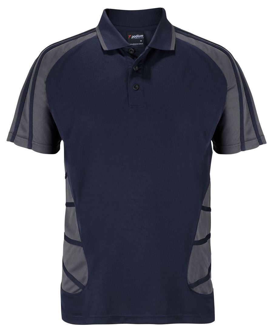 JB PODIUM ARACHNID POLO - 7APS
