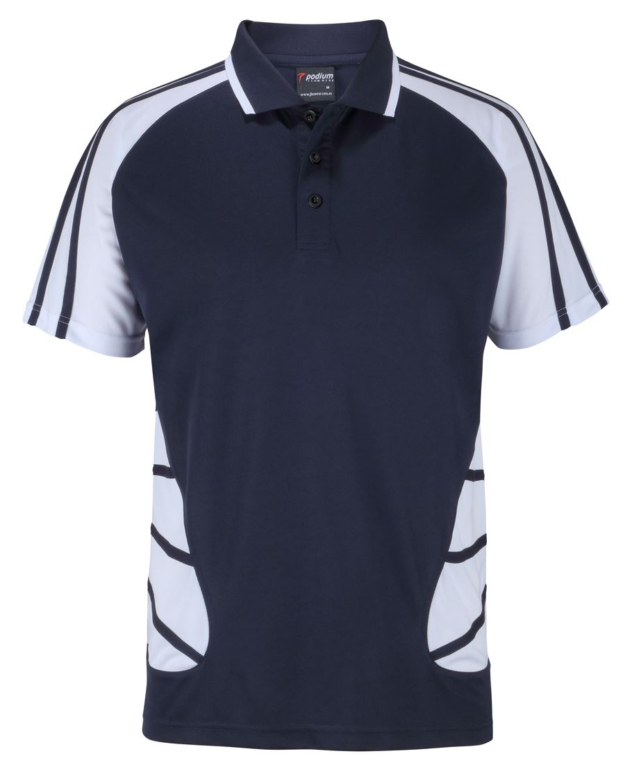 JB PODIUM ARACHNID POLO - 7APS