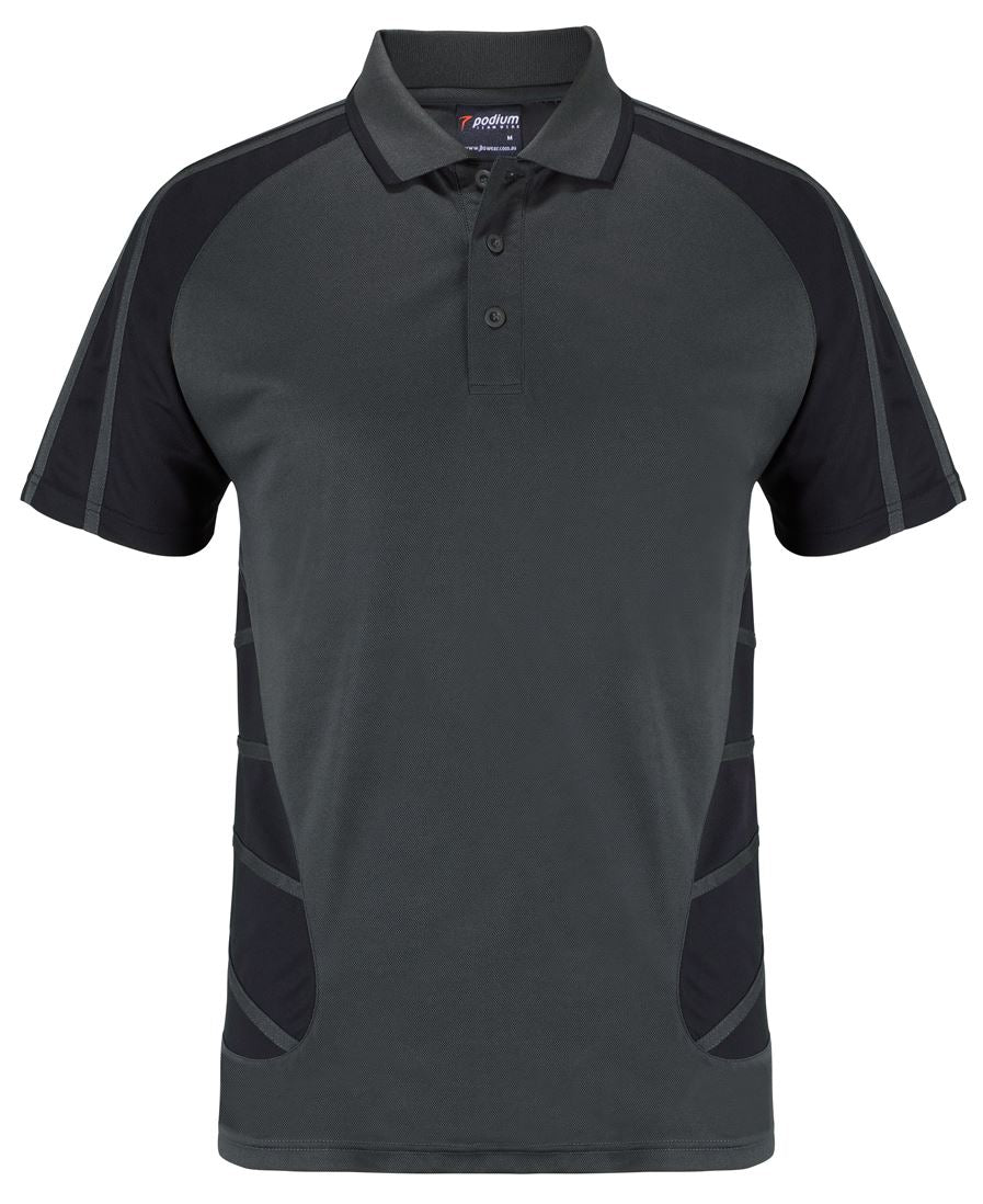 JB PODIUM ARACHNID POLO - 7APS