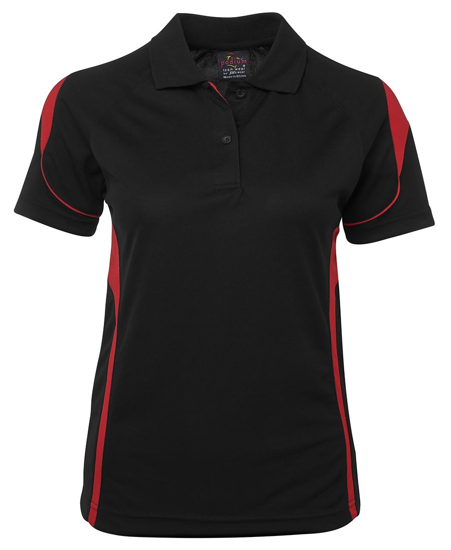 JB 7BEL1 Ladies Bell Polo