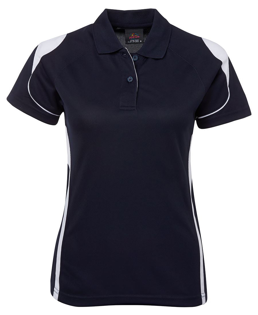 JB 7BEL1 Ladies Bell Polo