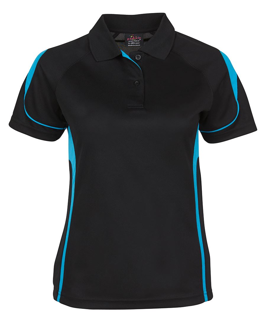 JB 7BEL1 Ladies Bell Polo