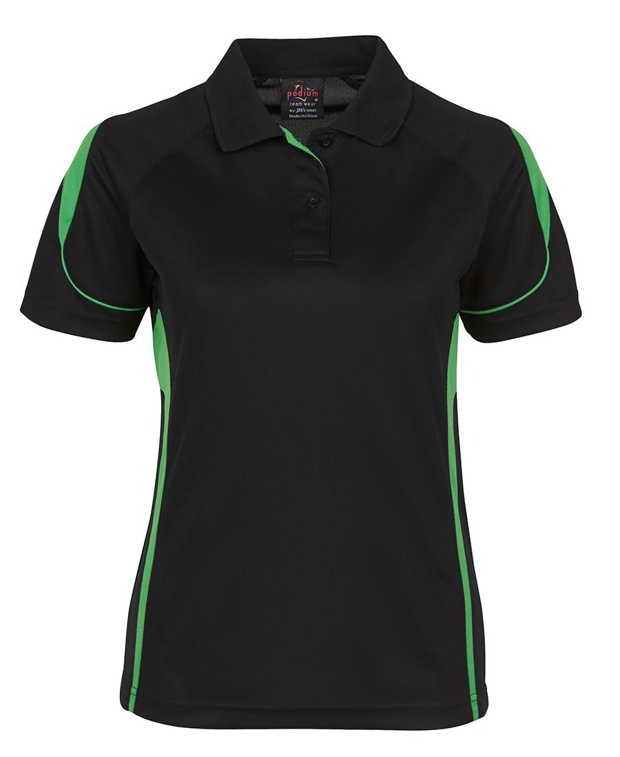 JB 7BEL1 Ladies Bell Polo