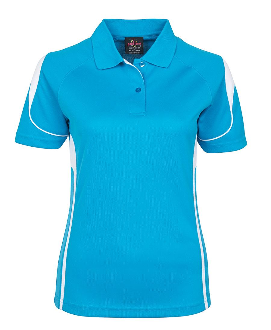 JB 7BEL1 Ladies Bell Polo