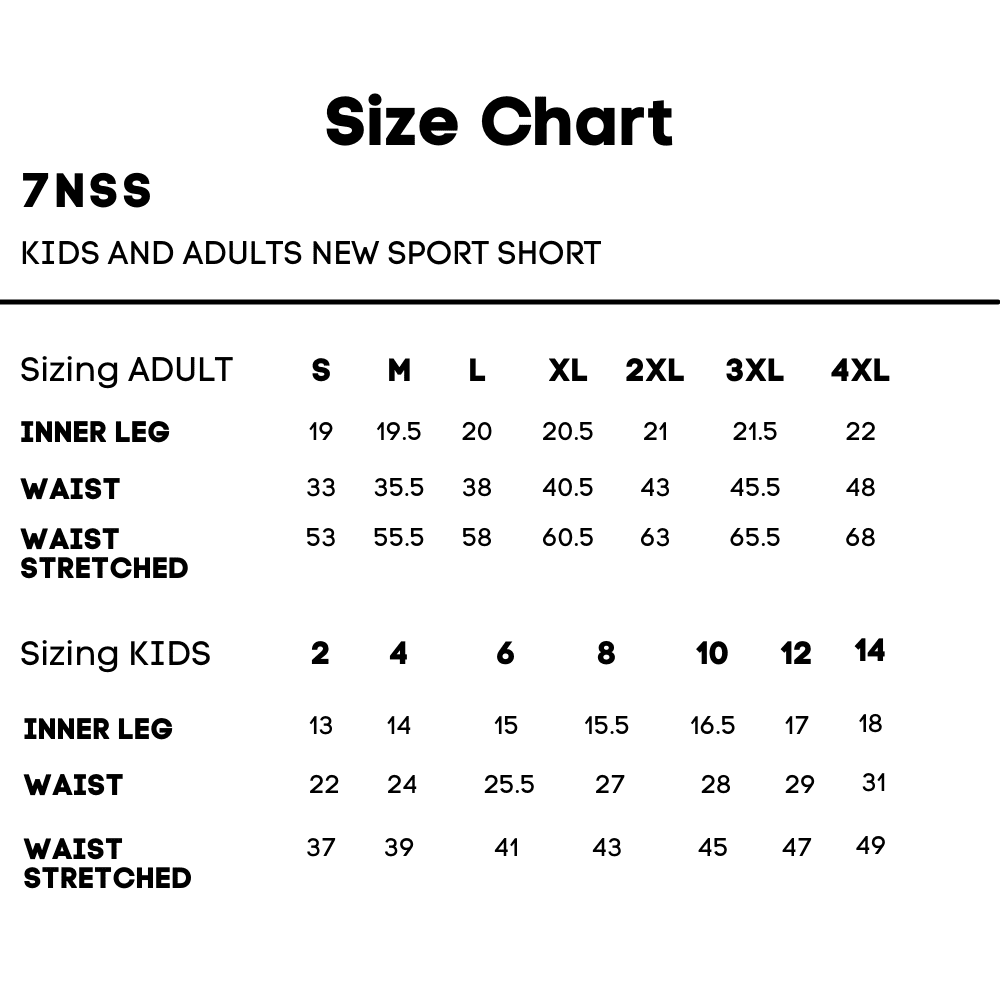7NSS_Size-Chart