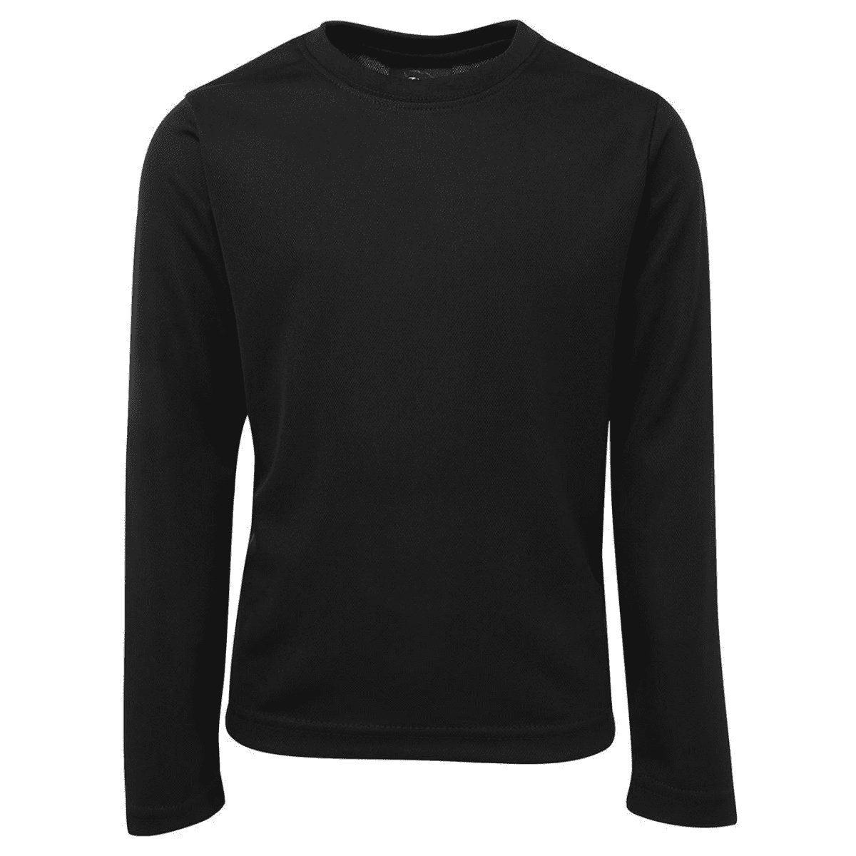 7PLFT_Black_Front