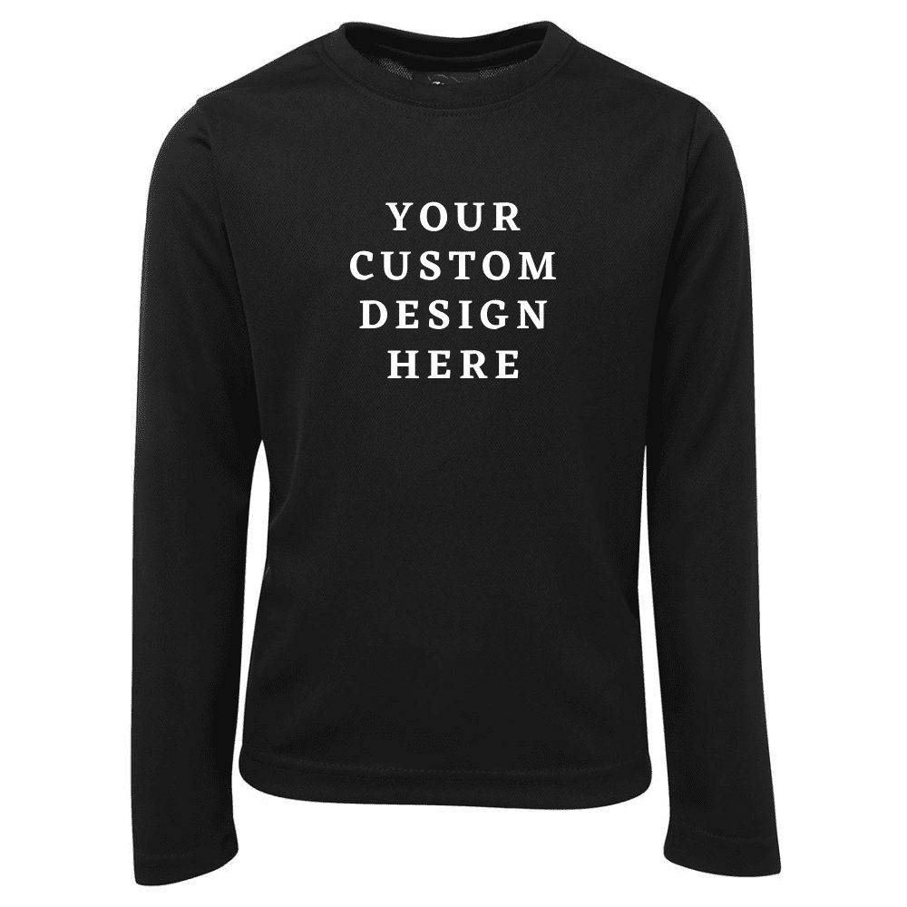 7PLFT_Custom-Design_Black