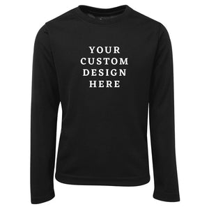 7PLFT_Custom-Design_Black