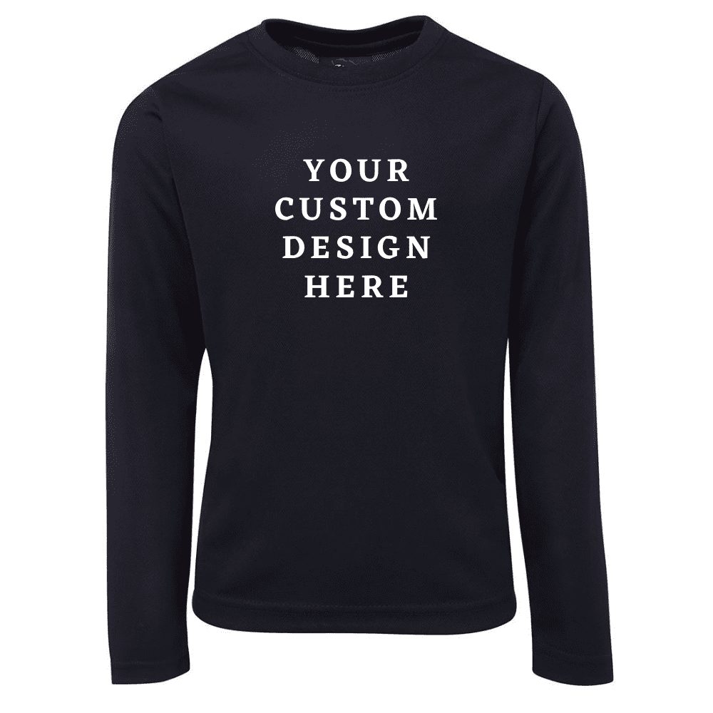 7PLFT_Custom-Design_Navy