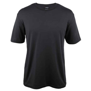 7STT_PODIUM STRETCH TEE_Black