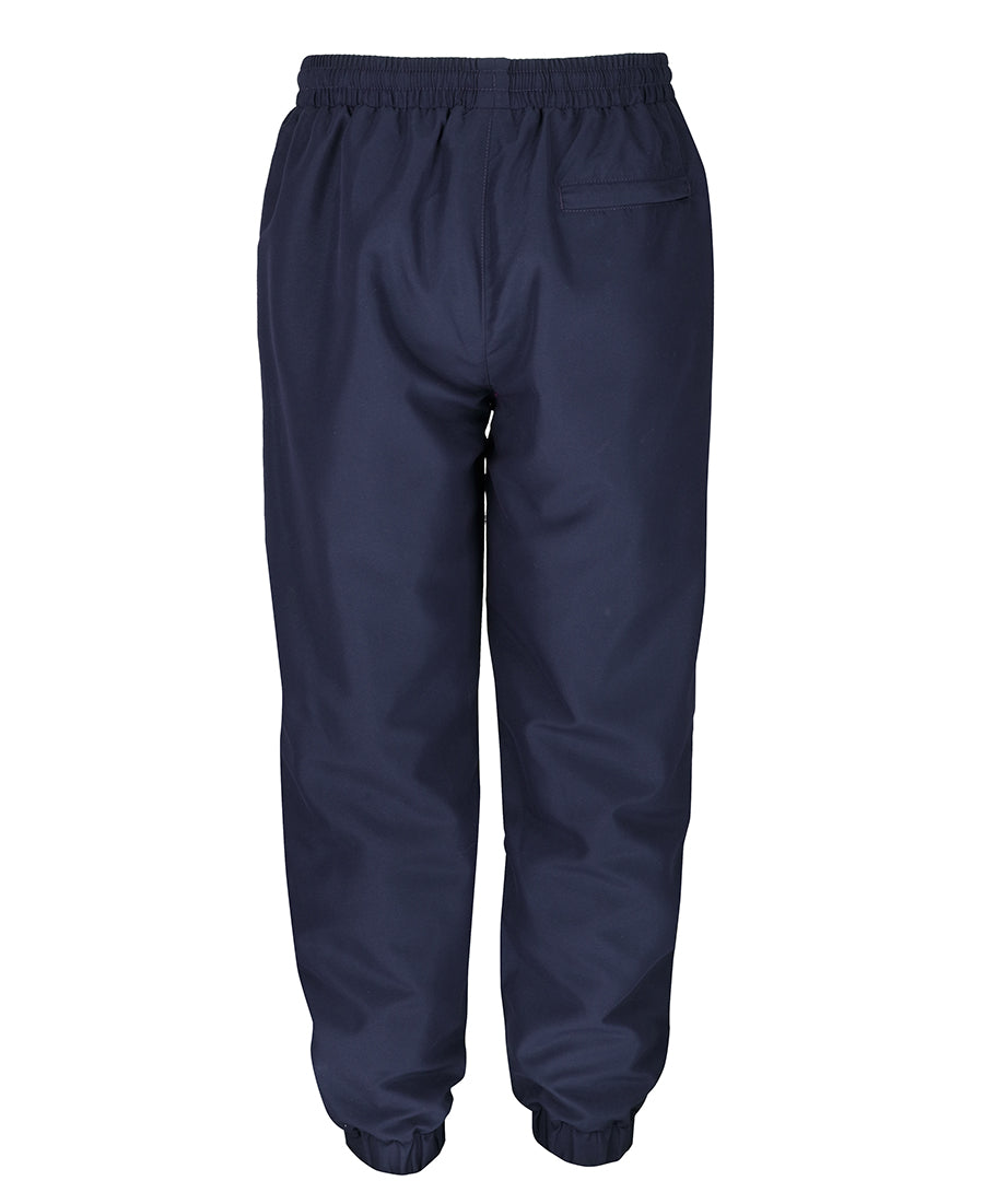 JB 7WUCP PODIUM Kids and Adults CUFFED WARM UP PANT