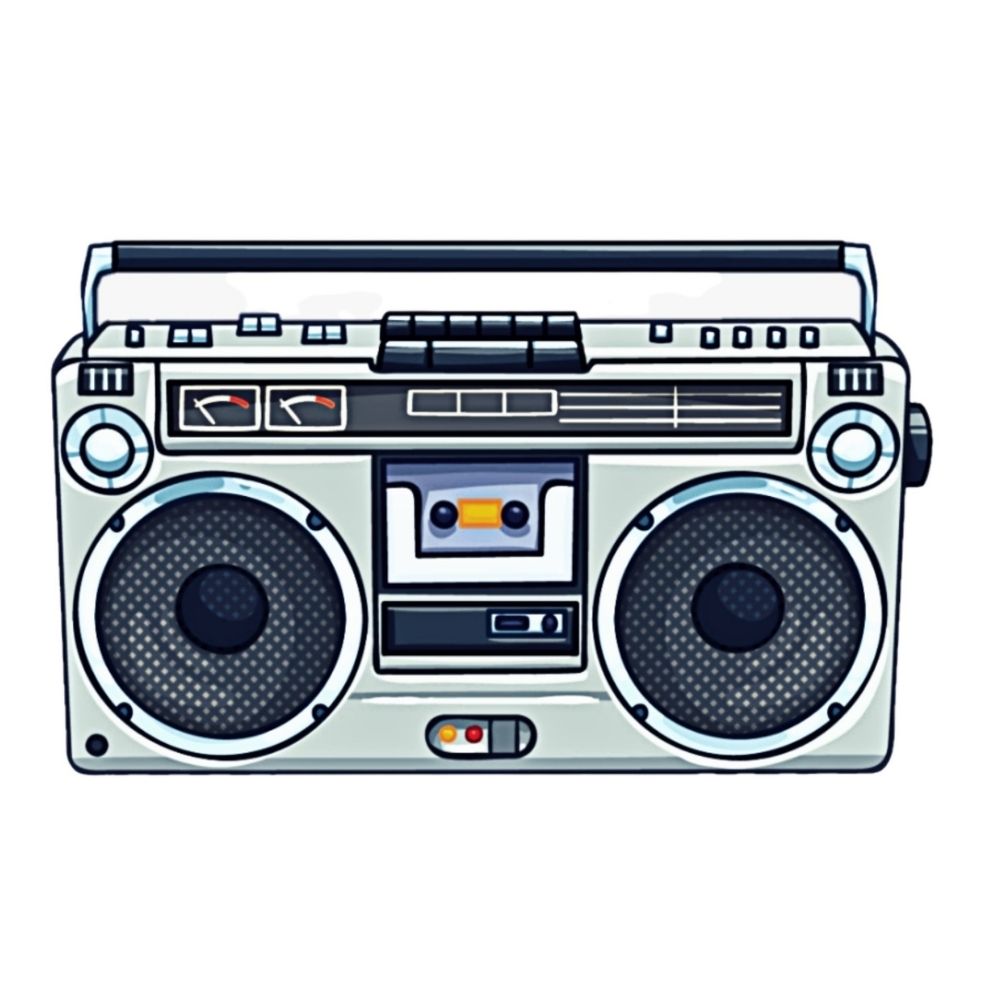 80s-Radio