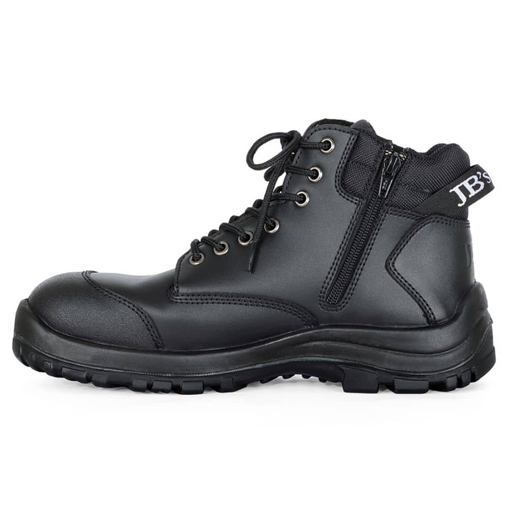 9F9_JBS-STEELER-ZIP-SAFETY-BOOT-Black-sideB