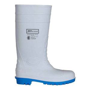 9G1_STEEL-TOE-CAP-AND-STEEL-PLATE-GUMBOOT-White