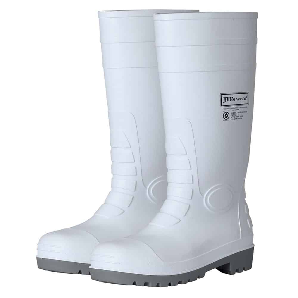 9G2_TRAD-GUMBOOT_White