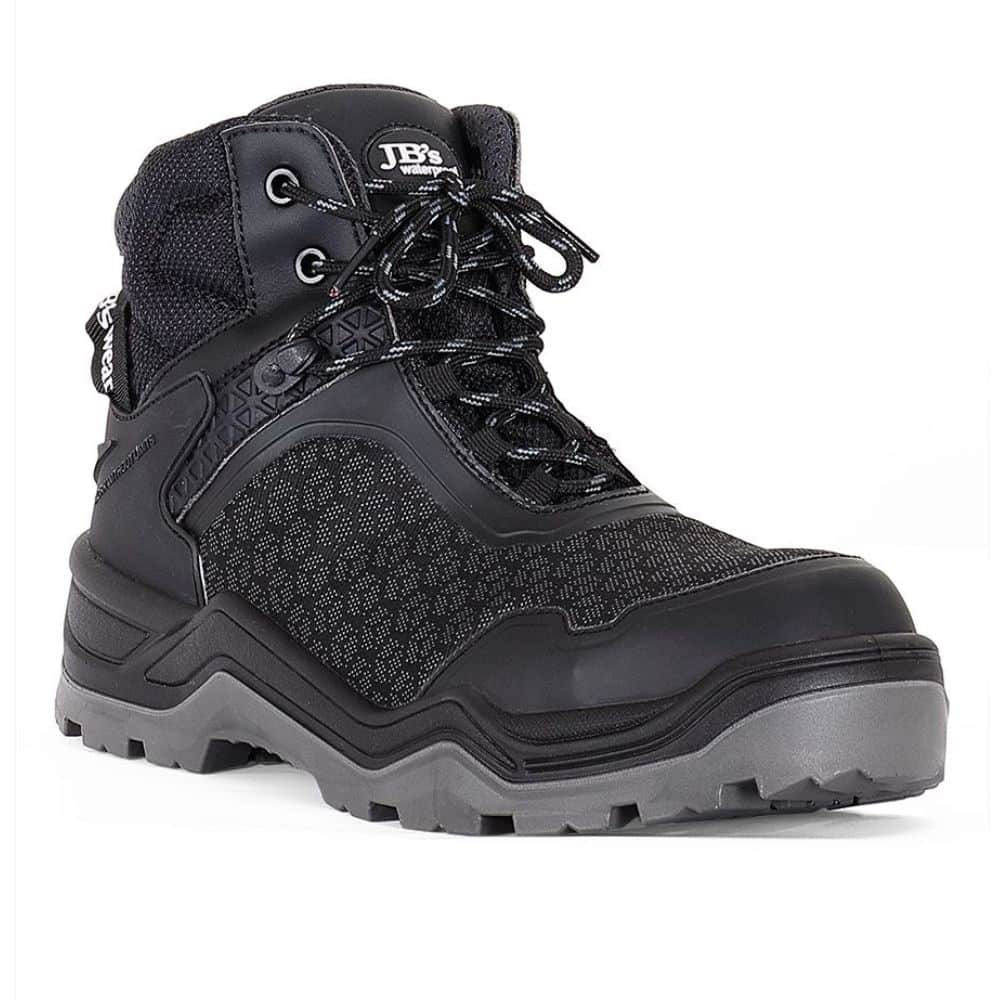 9H1_CYCLONIC-WATERPROOF-BOOT_Black