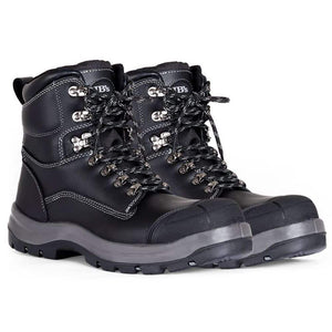 9H3_JB'S ARCTIC FREEZER BOOT_Black