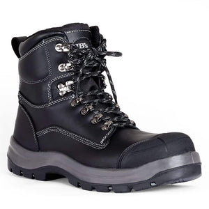 9H3_JB'S ARCTIC FREEZER BOOT_Black1