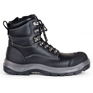 9H3_JB'S ARCTIC FREEZER BOOT_Black2
