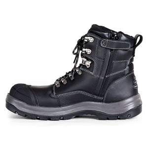 9H3_JB'S ARCTIC FREEZER BOOT_Black3