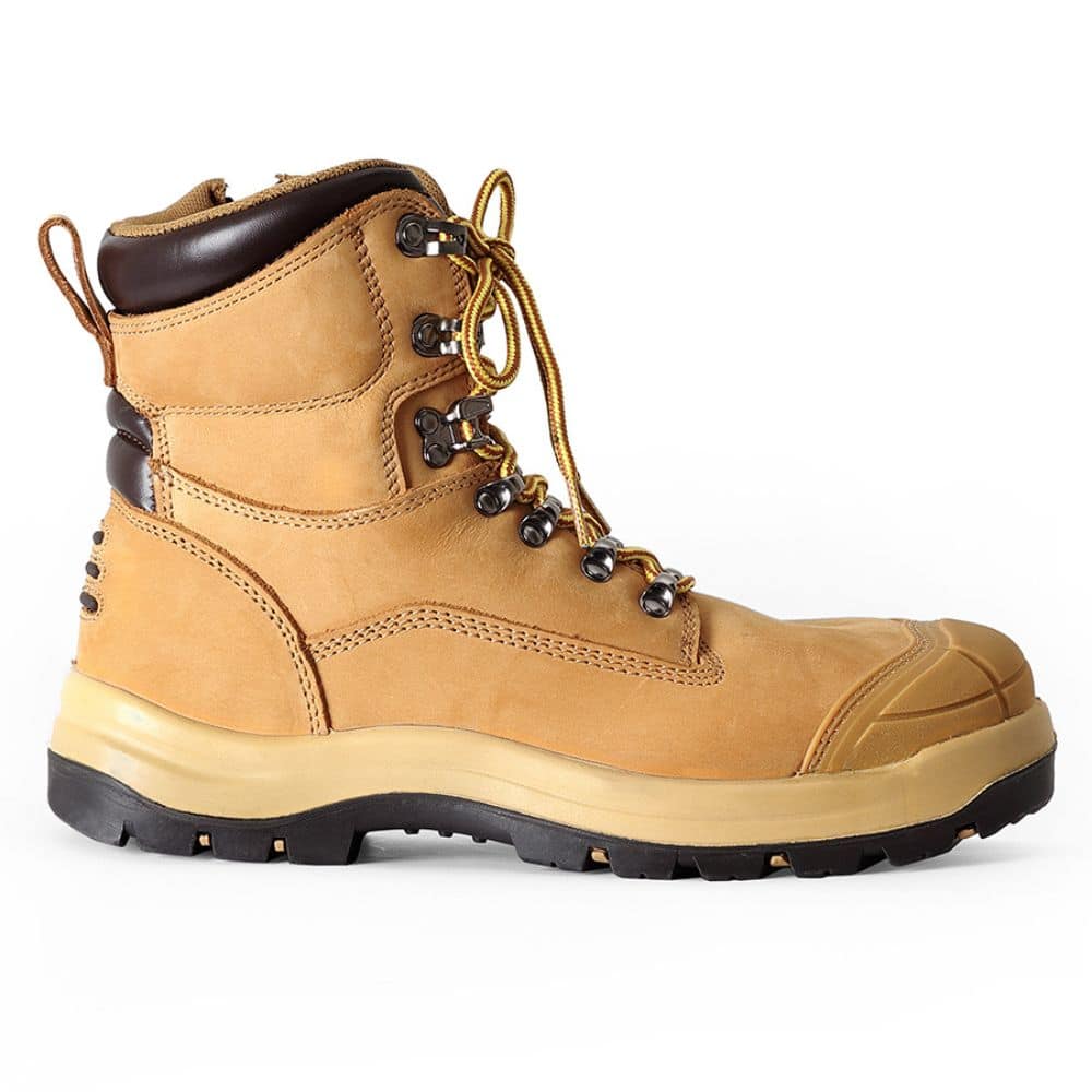 9H3_JB'S ARCTIC FREEZER BOOT_Wheat2