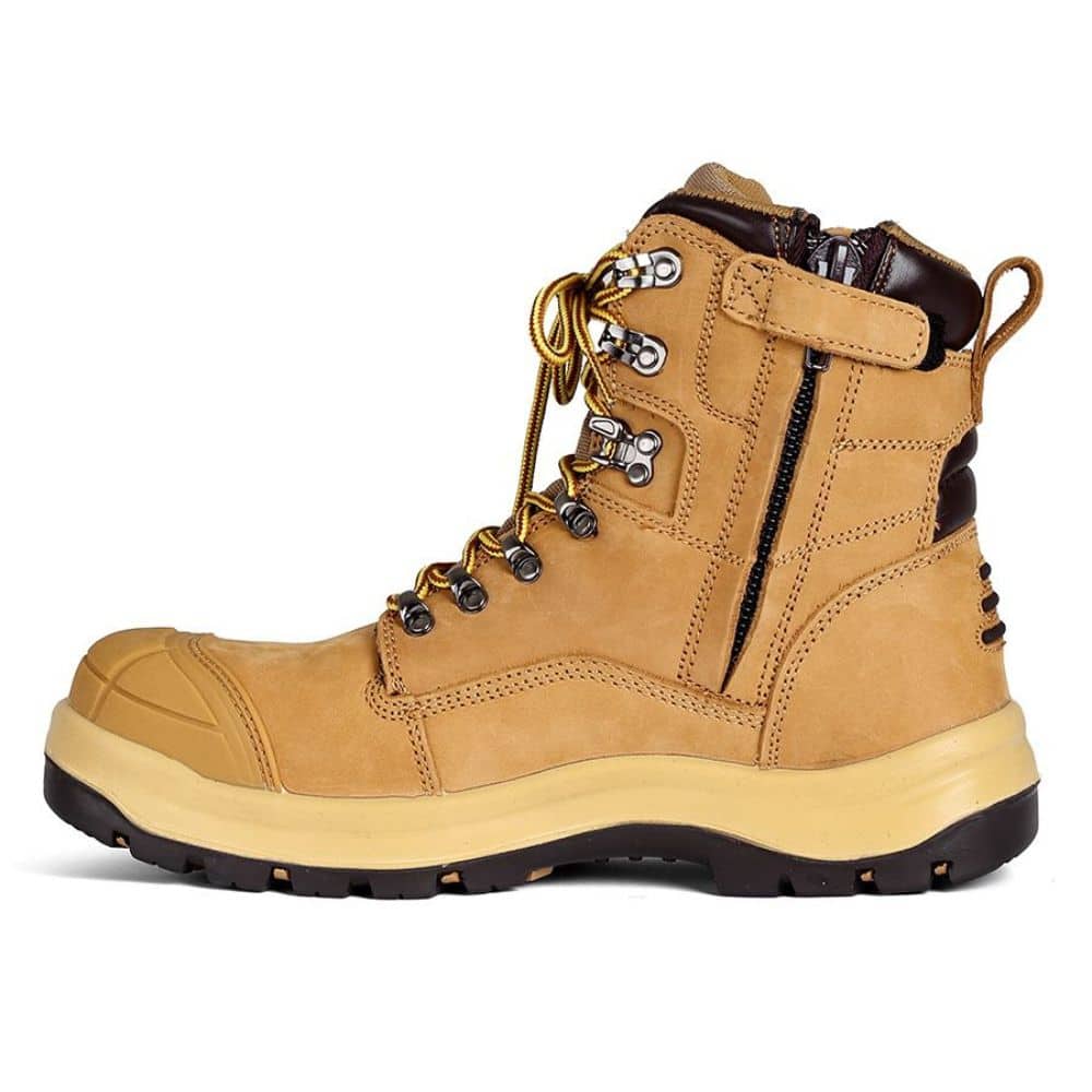 9H3_JB'S ARCTIC FREEZER BOOT_Wheat3