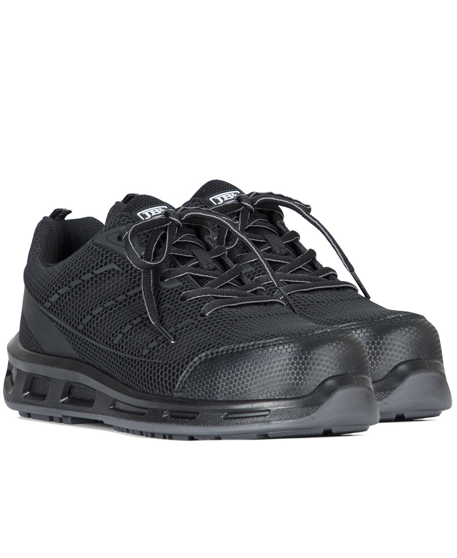 JB 9H6 RENEGADE SAFETY JOGGER (New)