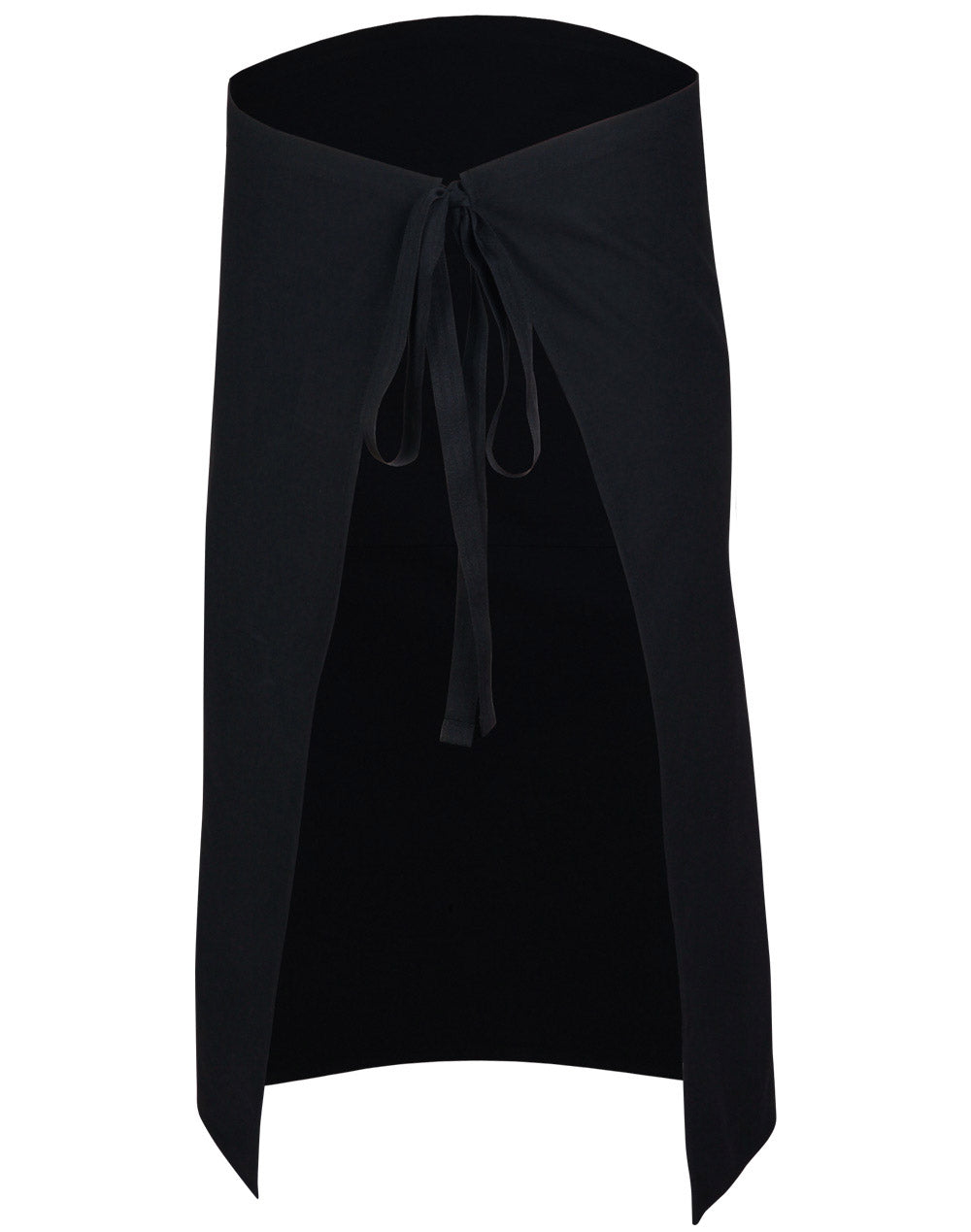 WS Long Waist Apron - AP02