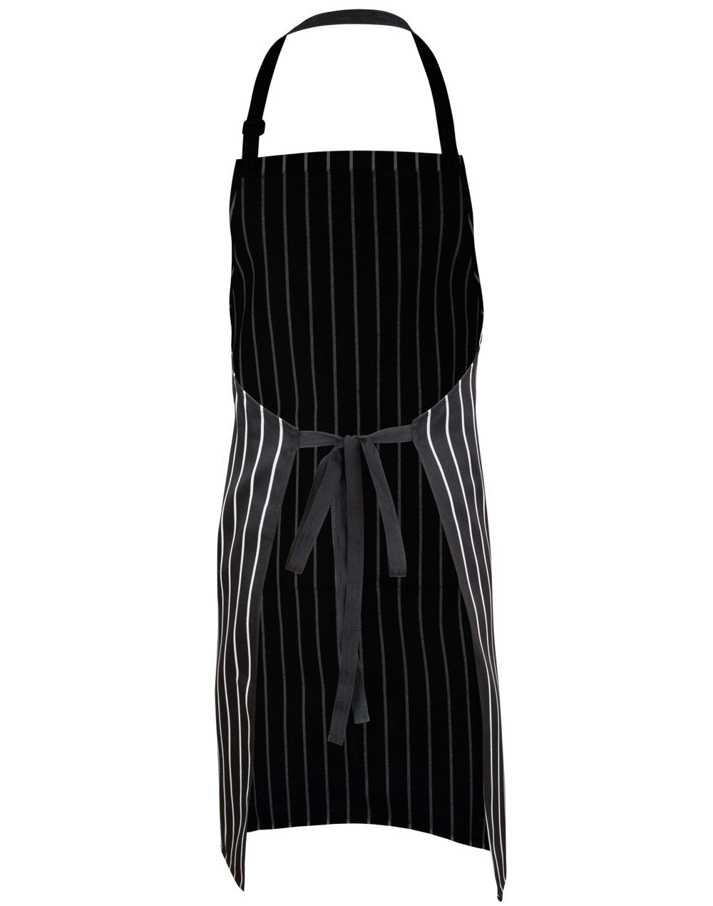 WS Ladies' Smock Apron - AP05