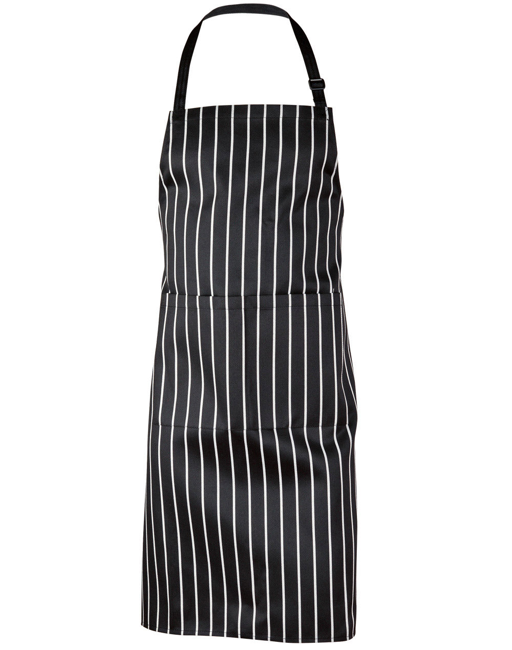 WS Ladies' Smock Apron - AP05