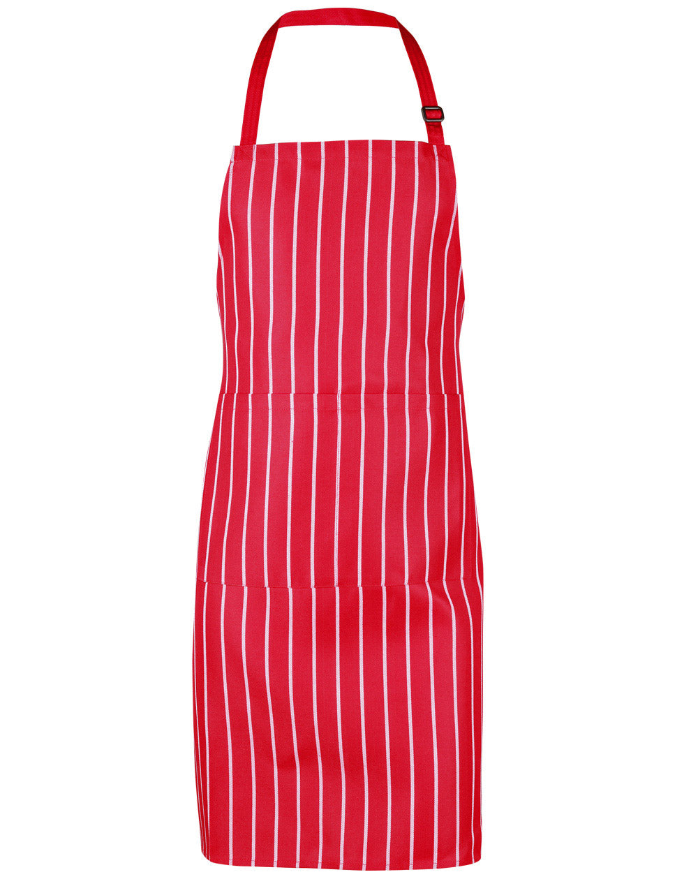 WS Ladies' Smock Apron - AP05