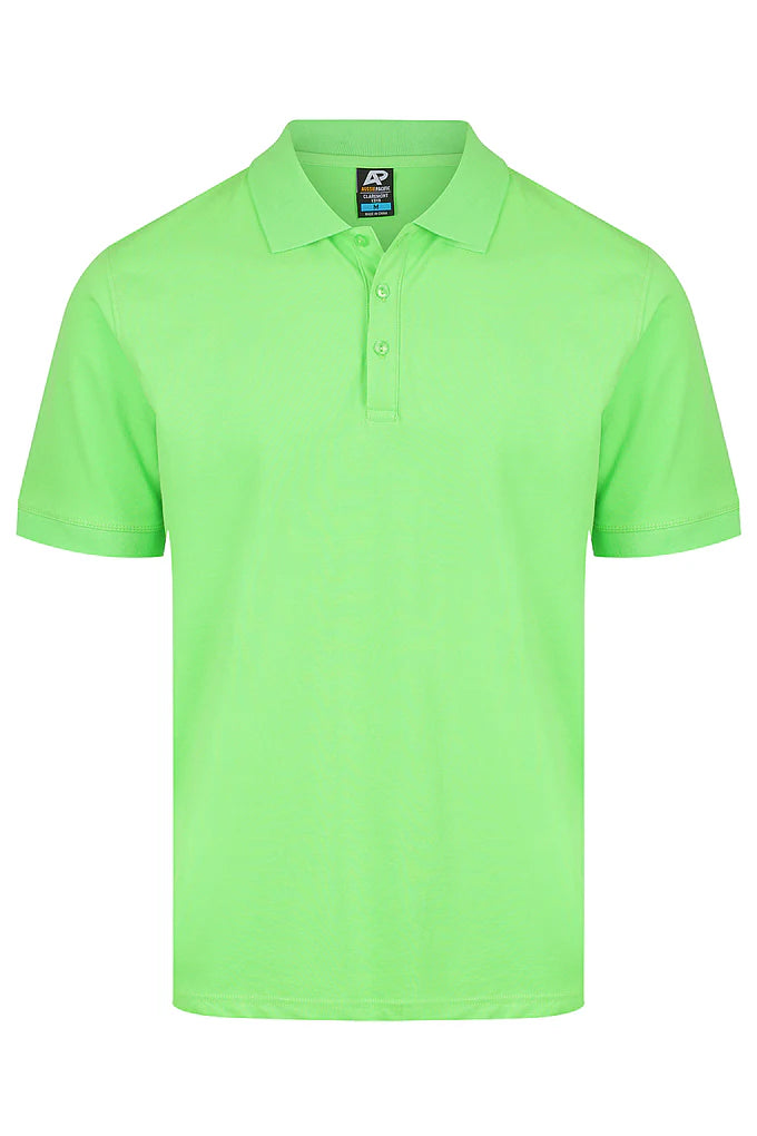 AP Claremont Mens Polos - 1315