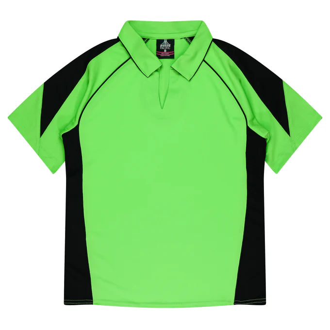 AP Premier Kids Polos- 3301