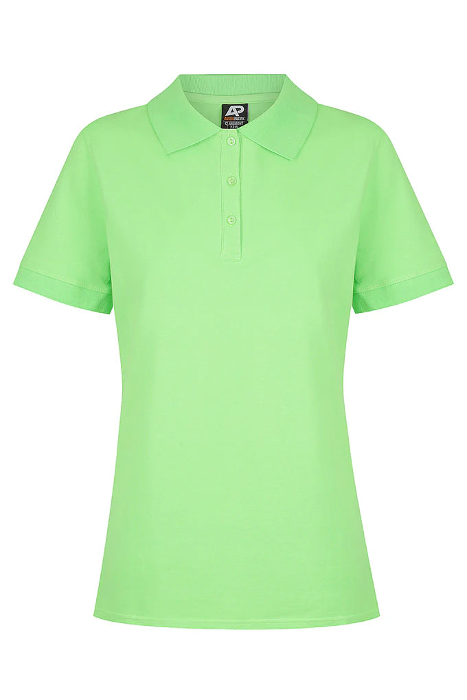 AP Claremont Lady Polos - 2315