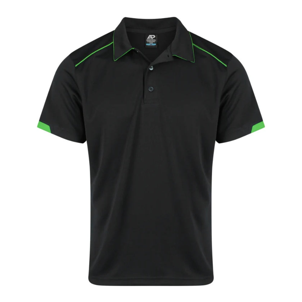 AP Currumbin Mens Polos - 1320
