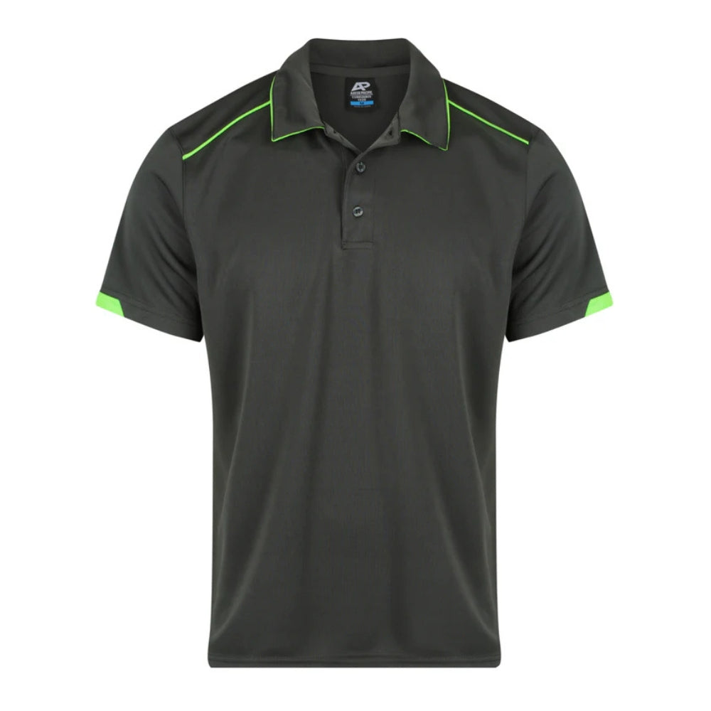 AP Currumbin Mens Polos - 1320