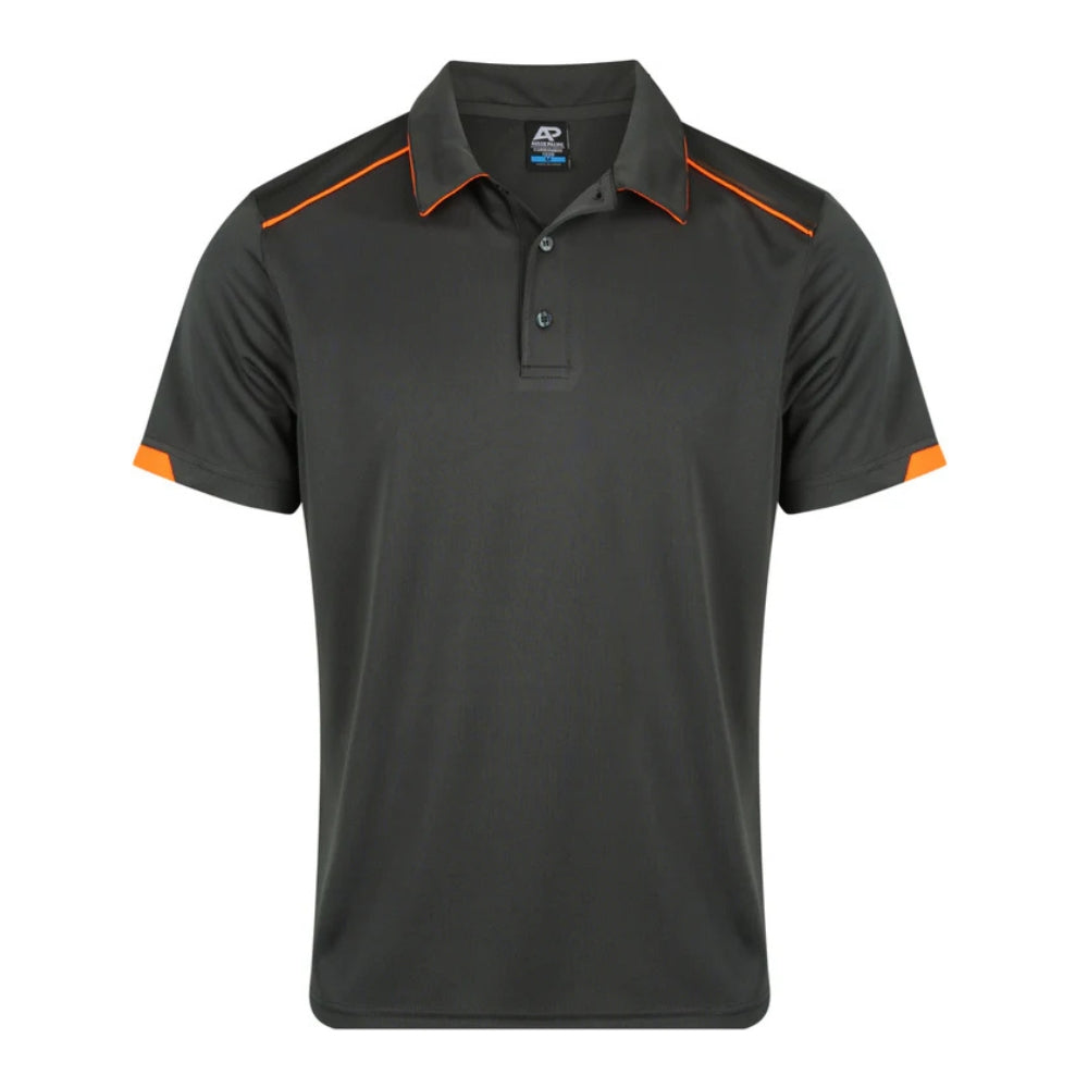 AP Currumbin Mens Polos - 1320
