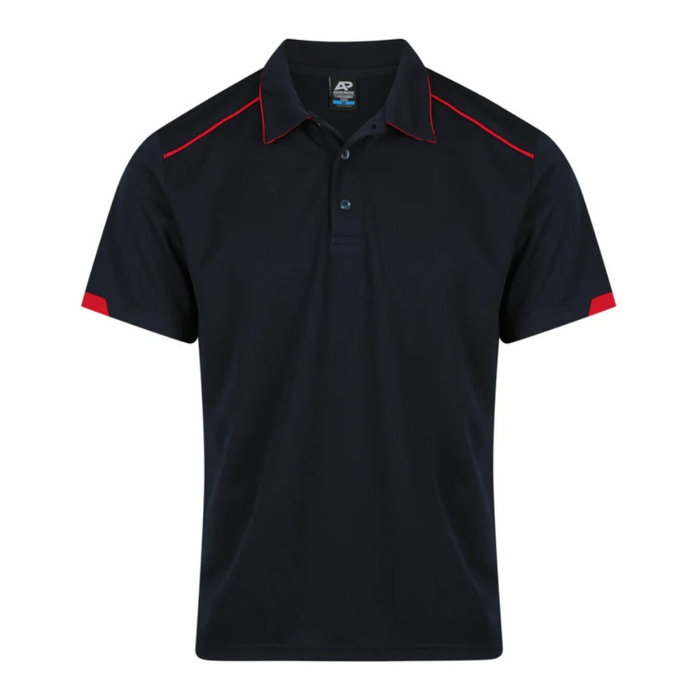 AP Currumbin Mens Polos - 1320