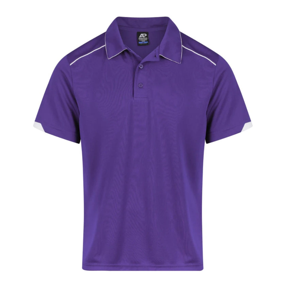 AP Currumbin Mens Polos - 1320