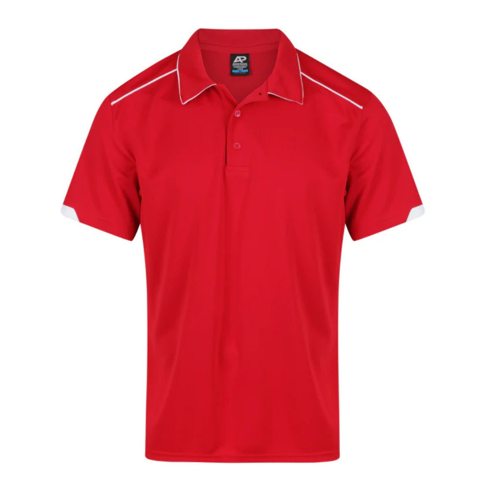 AP Currumbin Mens Polos - 1320