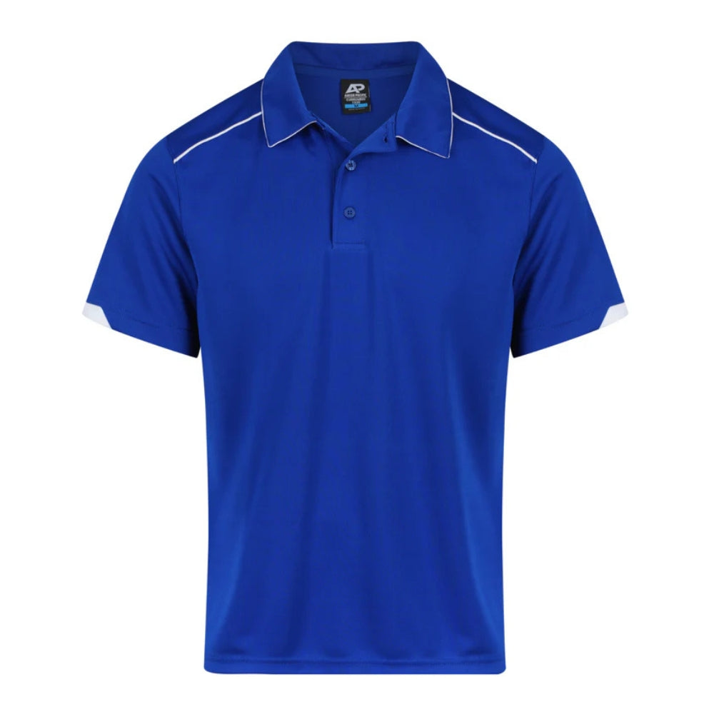 AP Currumbin Mens Polos - 1320