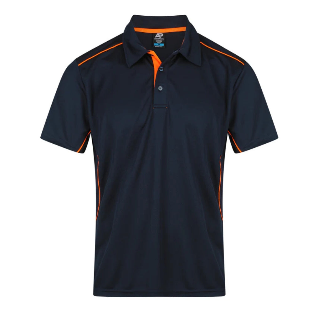 AP Kuranda Mens Polos 1323