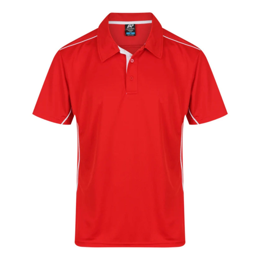AP Kuranda Mens Polos 1323
