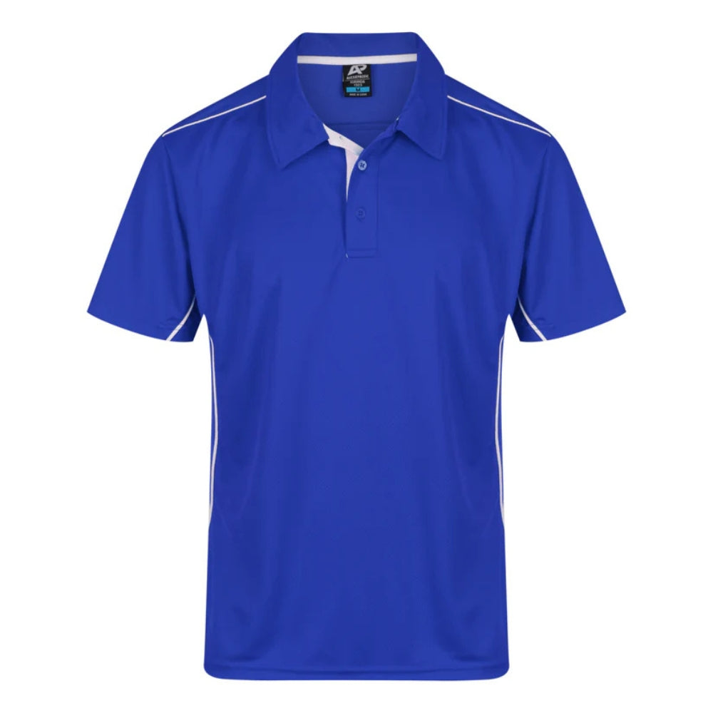 AP Kuranda Mens Polos 1323