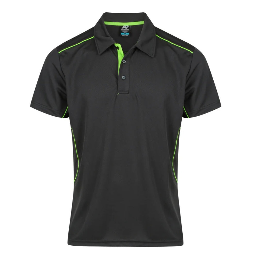 AP Kuranda Mens Polos 1323